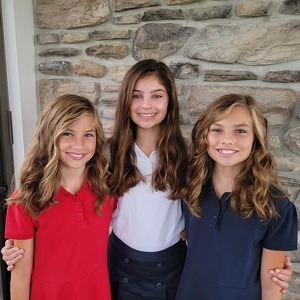 Fundraising Page: Ashley Rashid